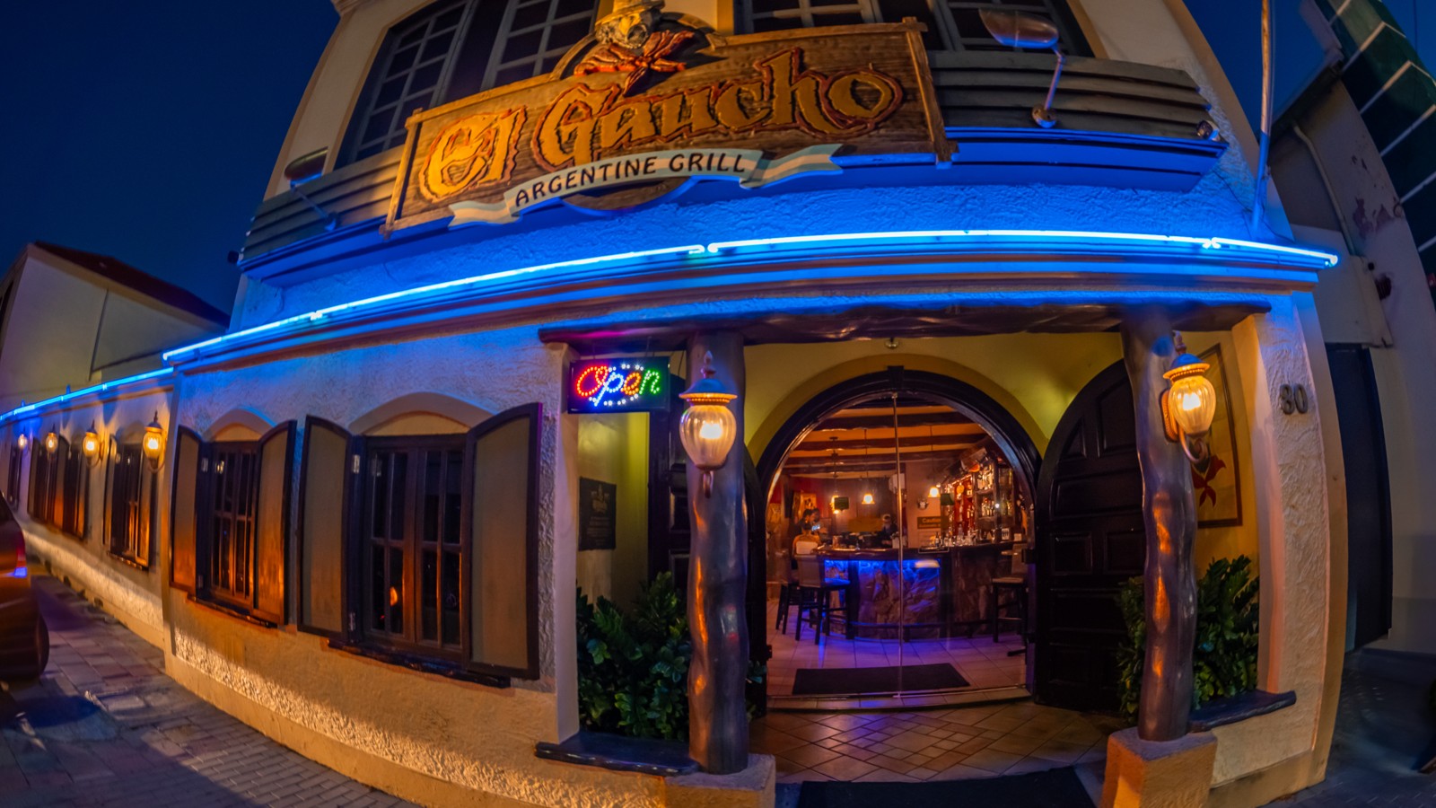 El Gaucho Aruba - Image 2