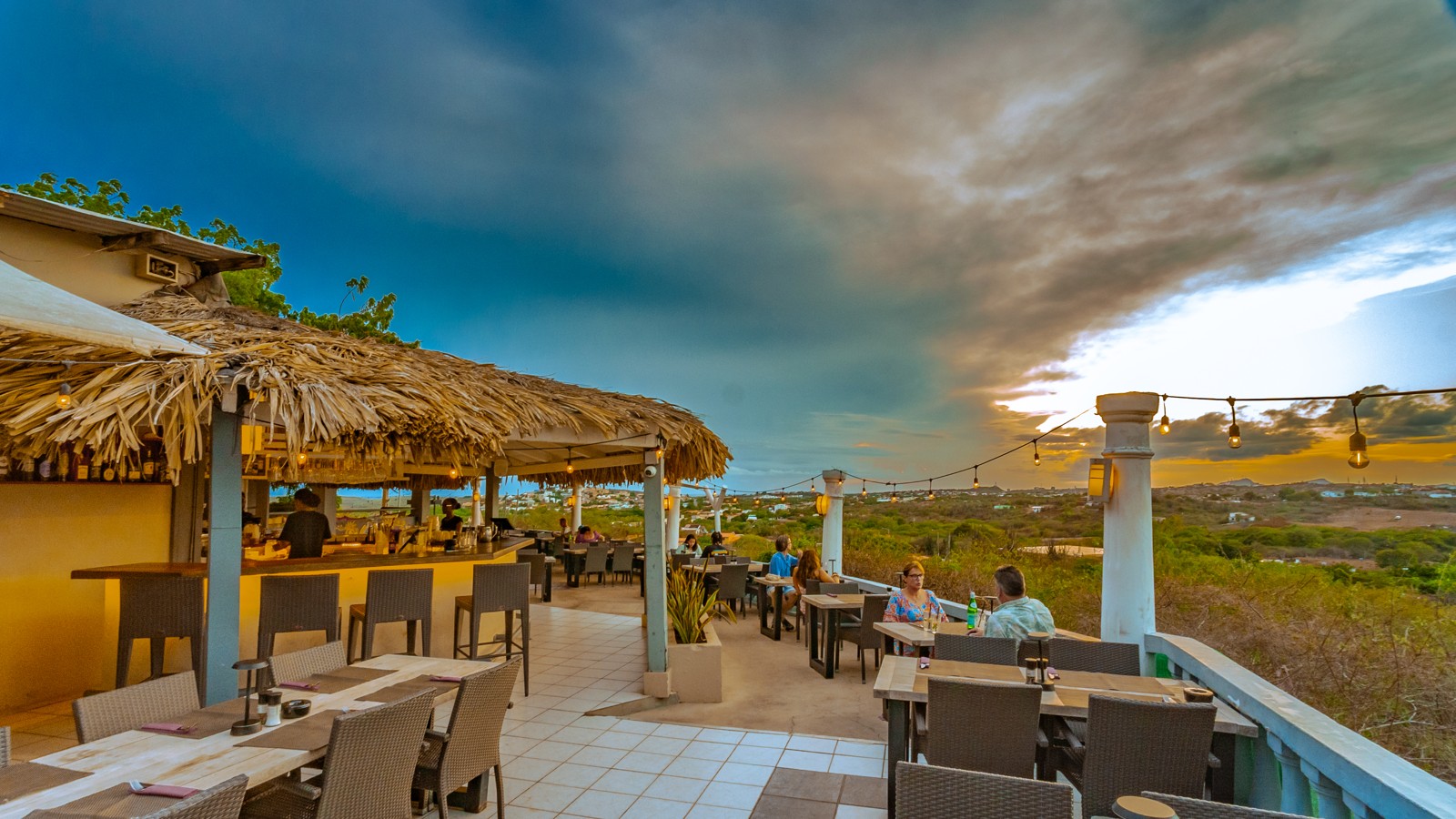 View from El Gaucho - Image 1