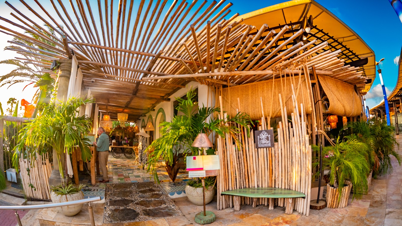 El Patio Tacos & Tequila - Image 1