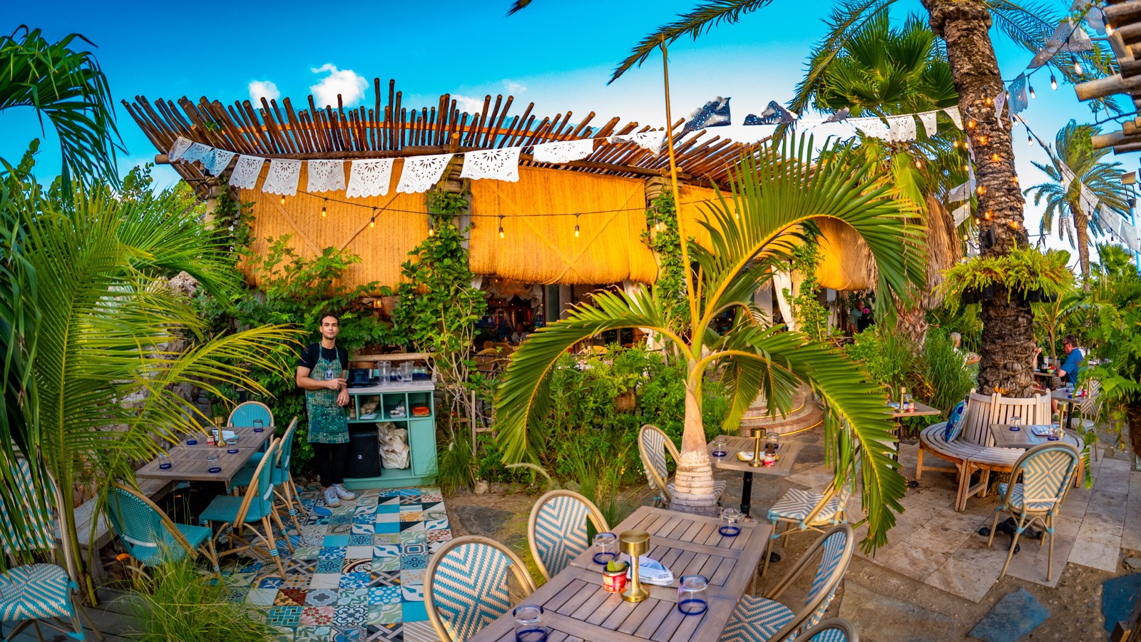 El Patio Tacos & Tequila - Image 6