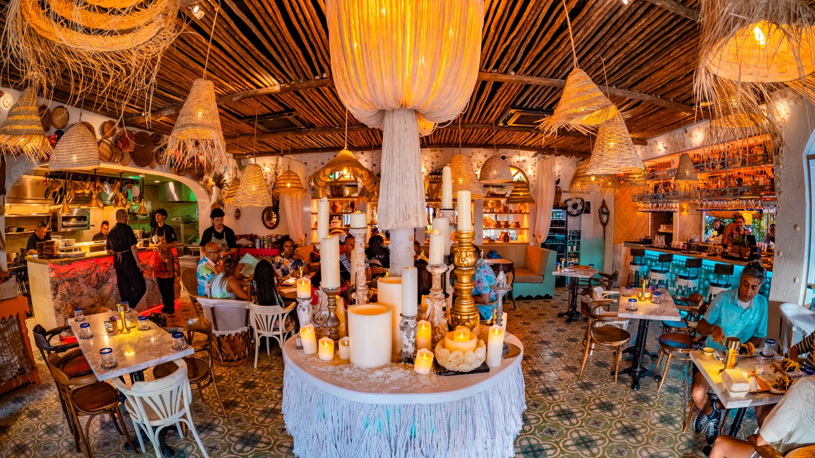 El Patio Tacos & Tequila - Image 5