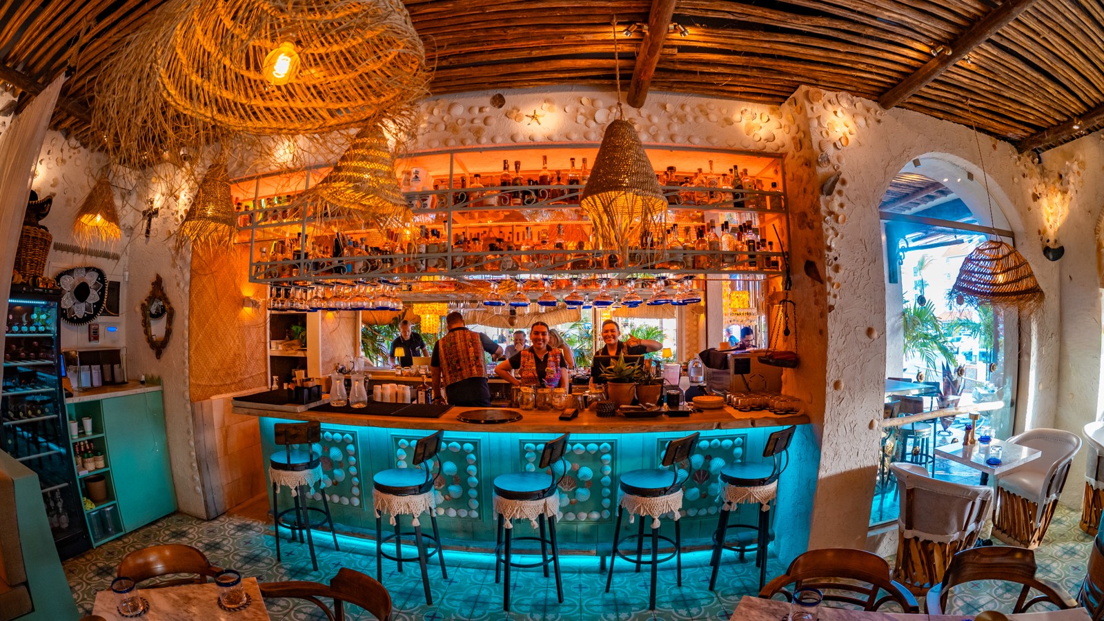 El Patio Tacos & Tequila - Image 2