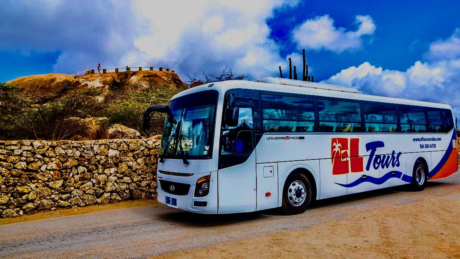 El Tours Aruba - Image 1