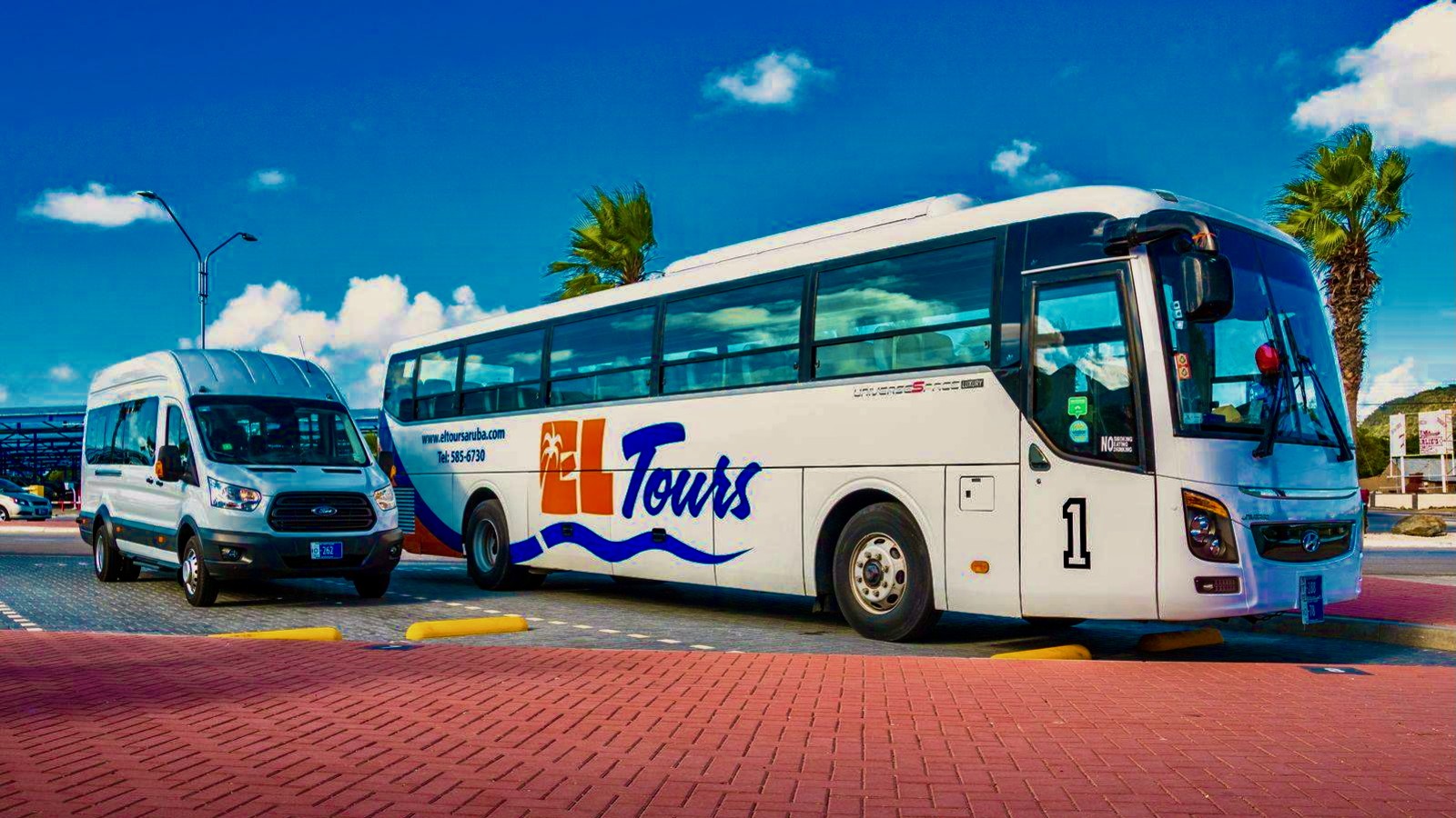 El Tours Aruba - Image 2