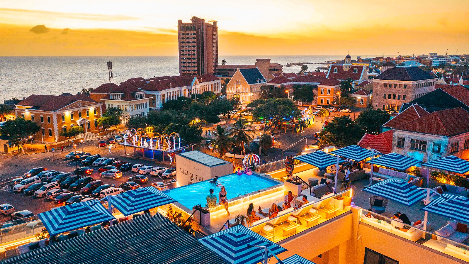 Elements Hotel & Shops Curaçao - Image 3