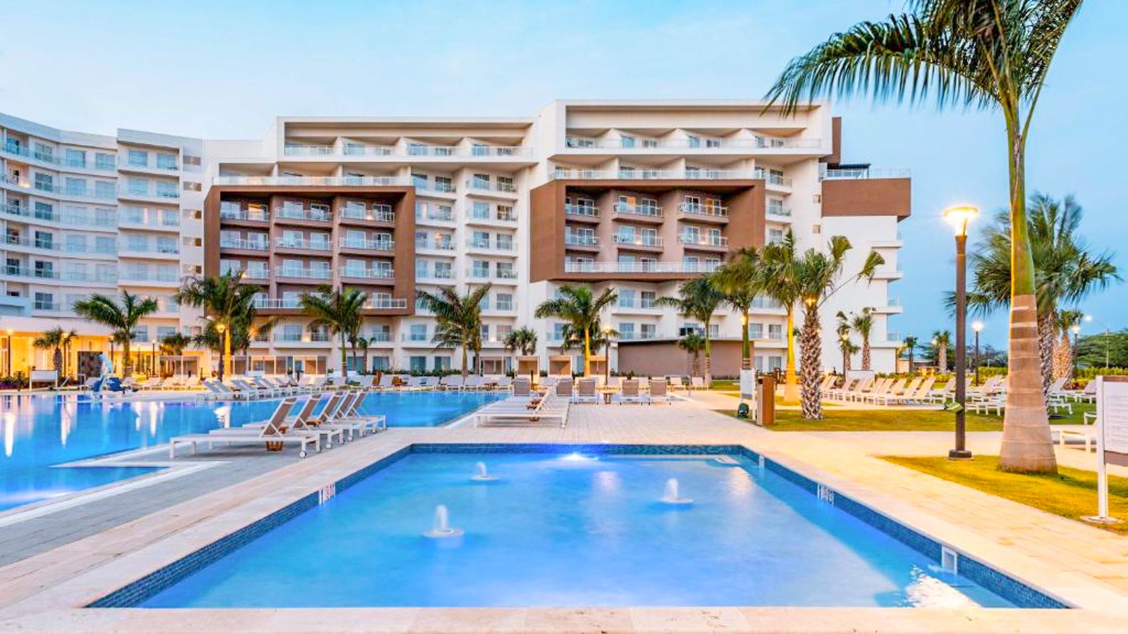 Embassy Suites by Hilton Aruba - Image 2