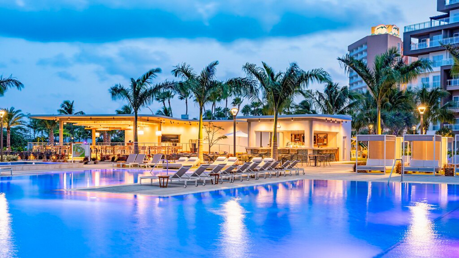 Embassy Suites by Hilton Aruba - Image 4