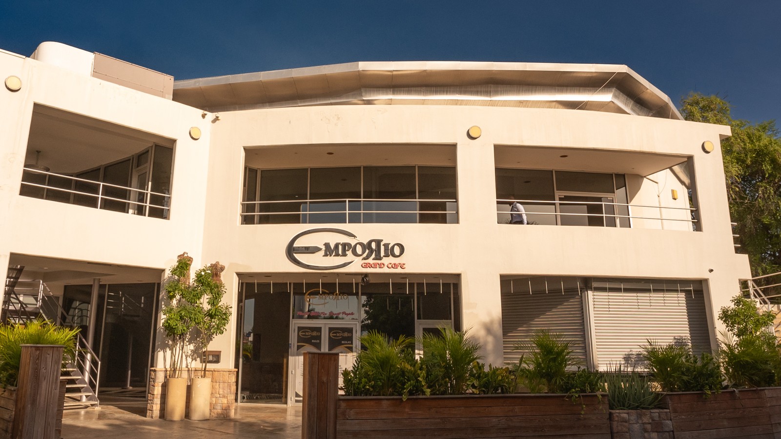 Emporio Grand Café - Image 2