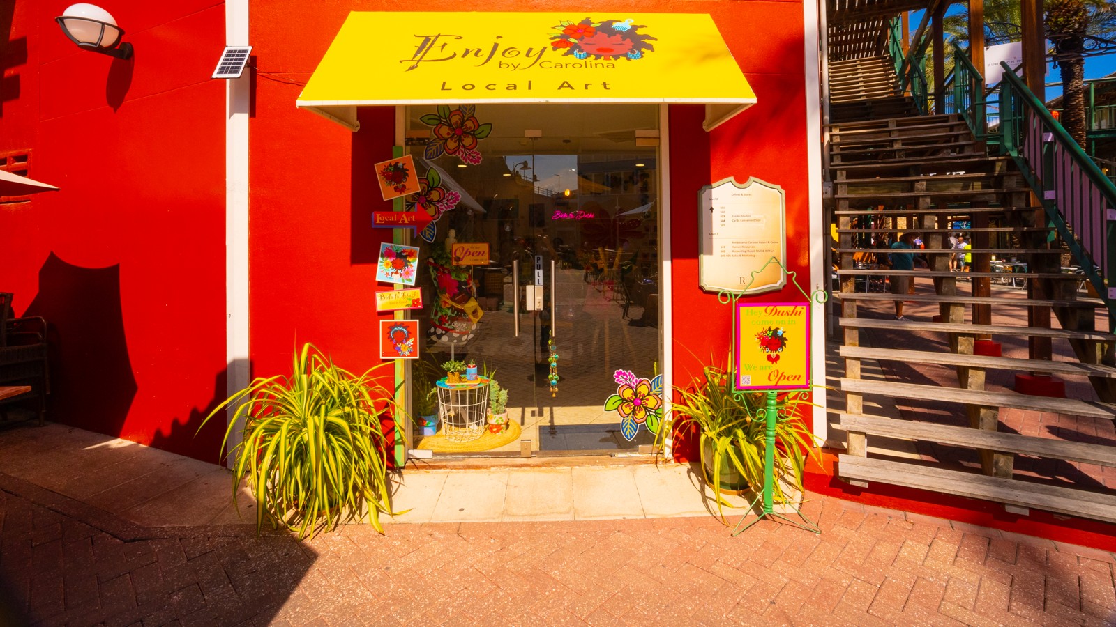 Enjoy by Carolina - Image 1