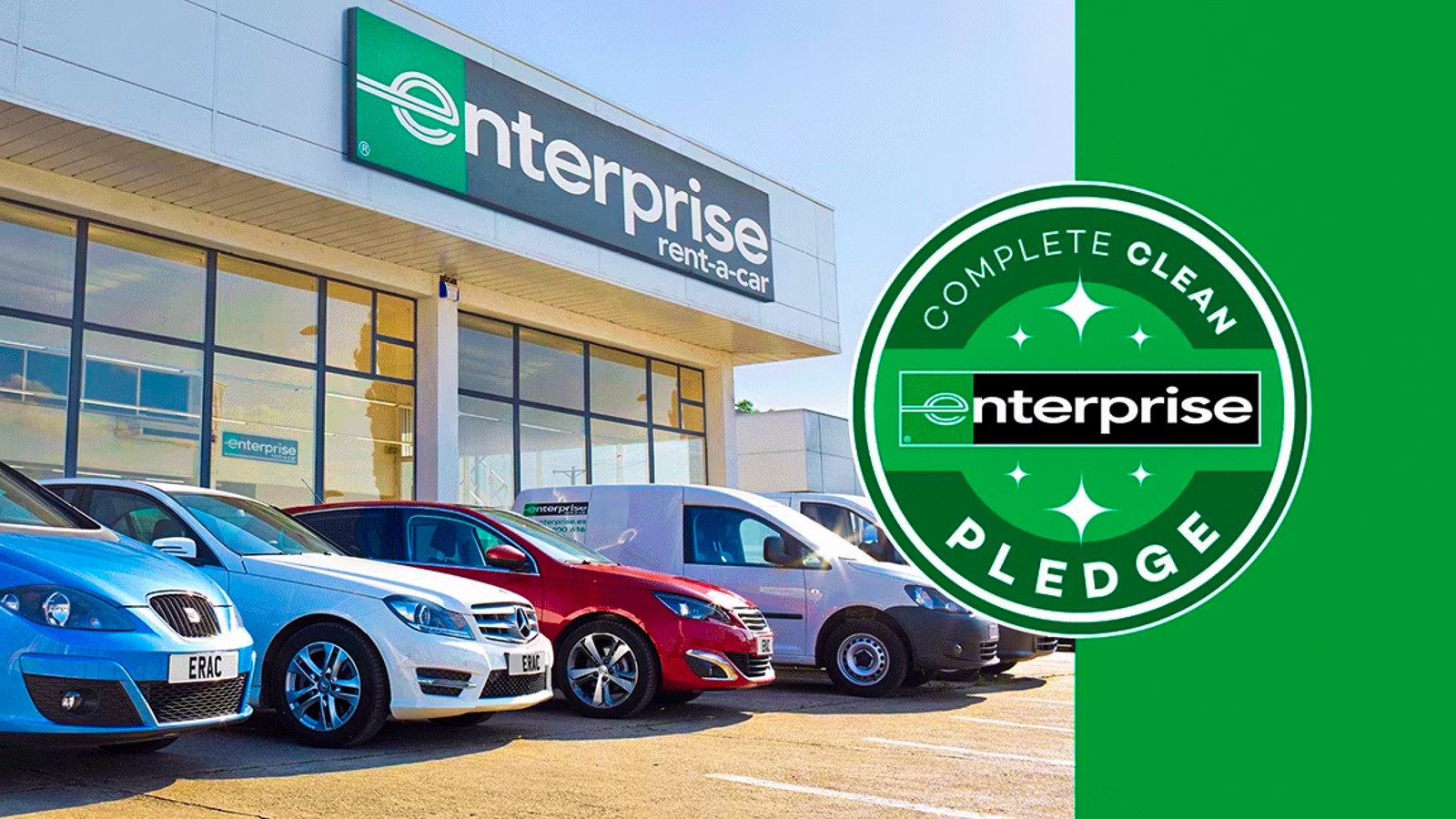 Enterprise Rent-A-Car - Image 1