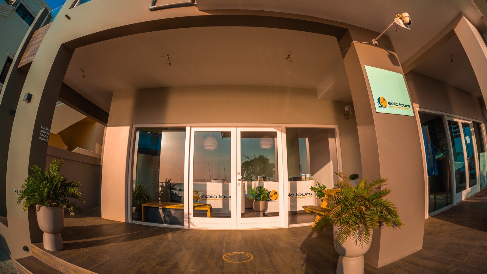 Epic Tours Bonaire - Image 1