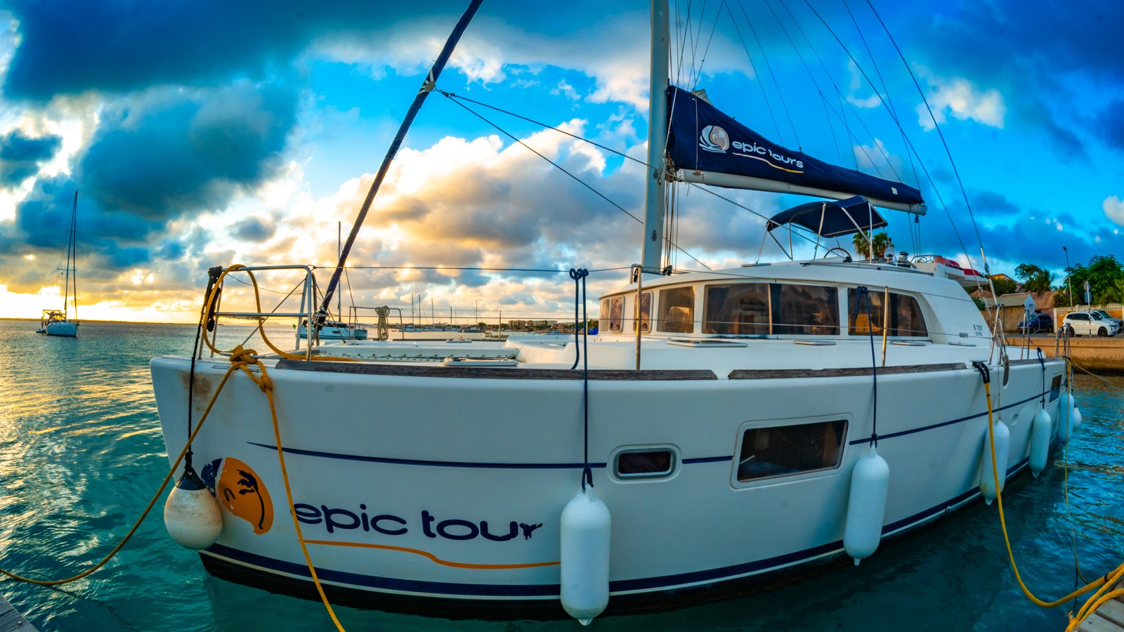 Epic Tours Bonaire - Image 2