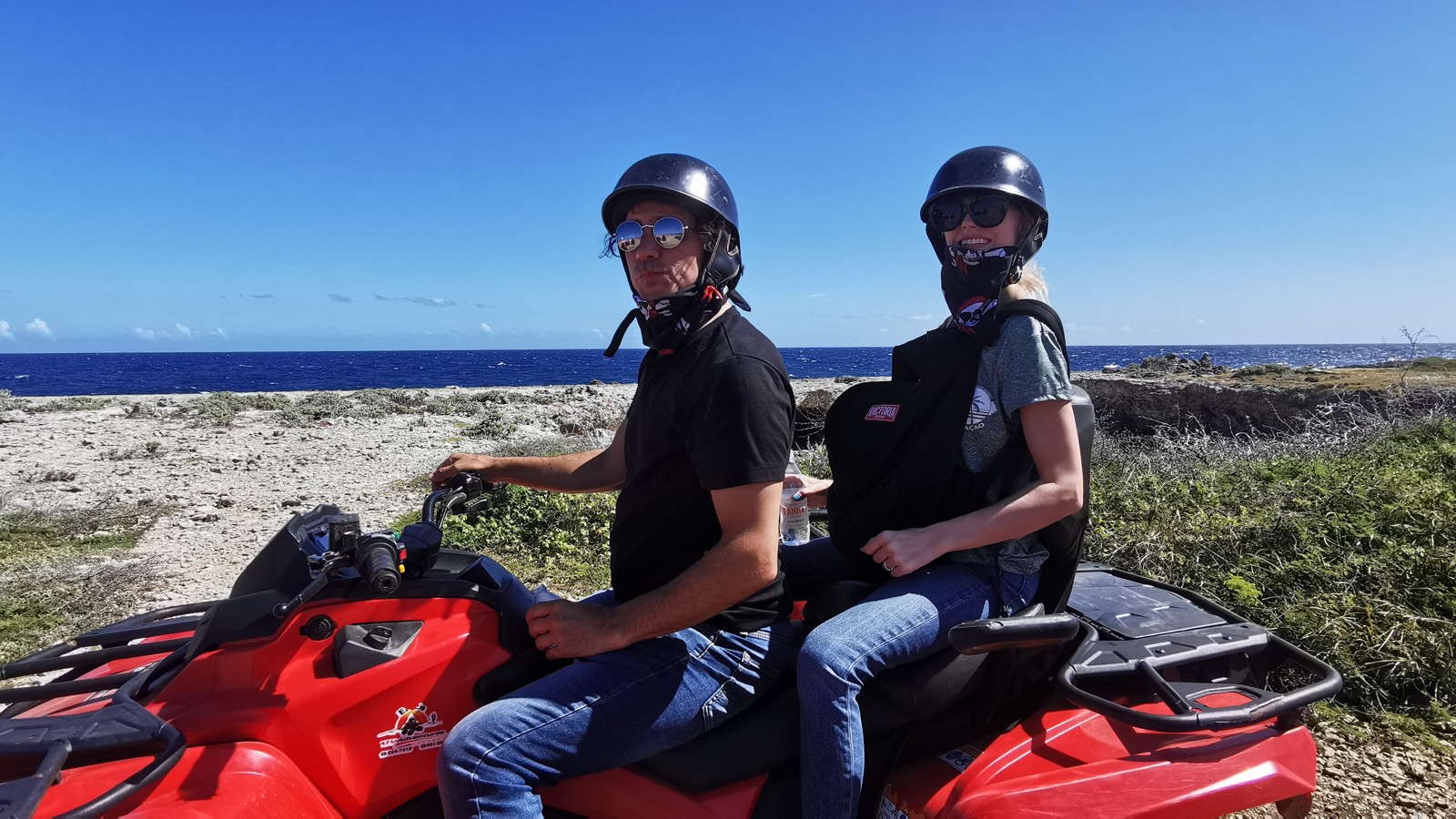 Eric’s ATV Adventures - Image 2