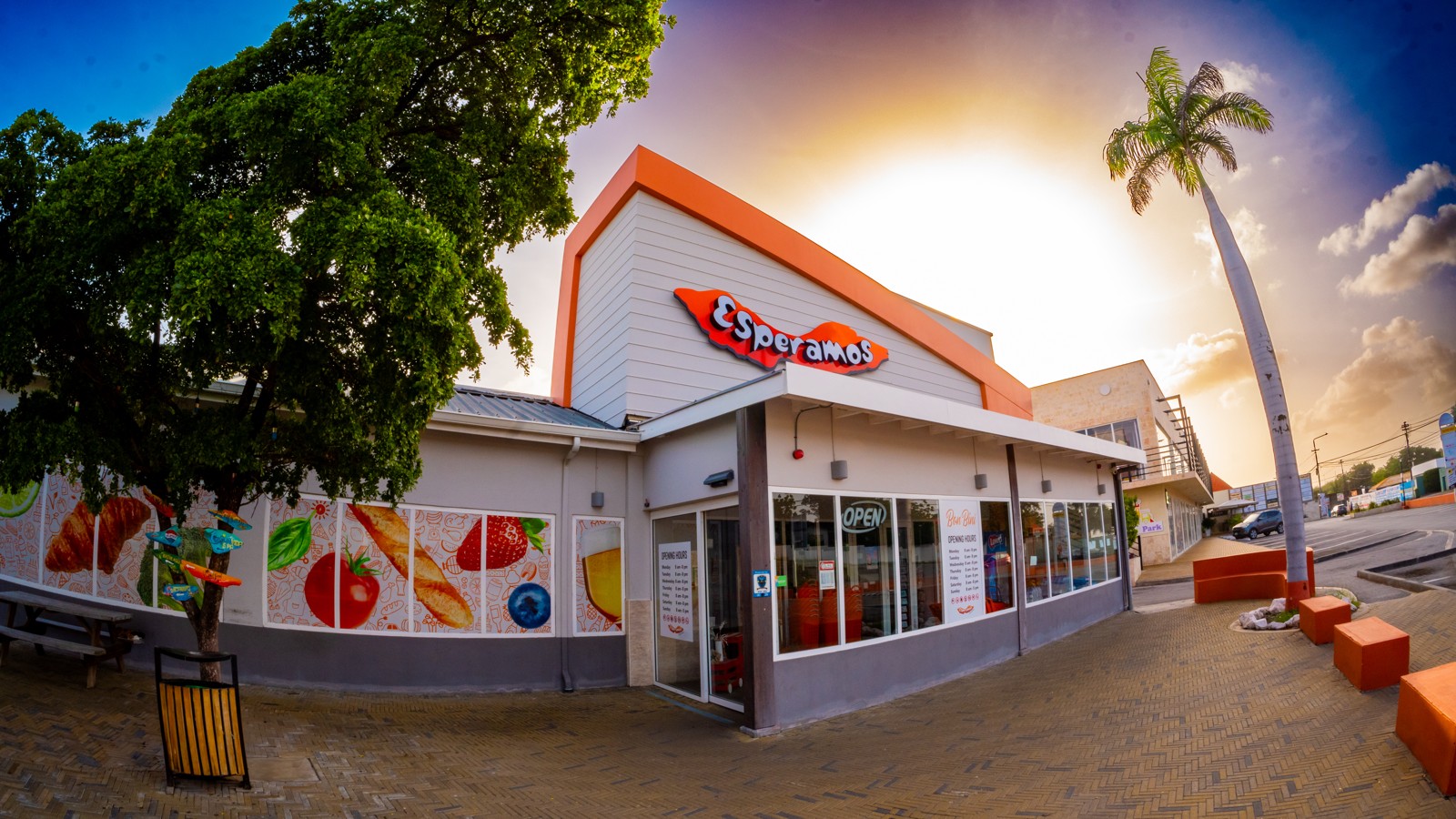 Esperamos Supermarket - Image 2