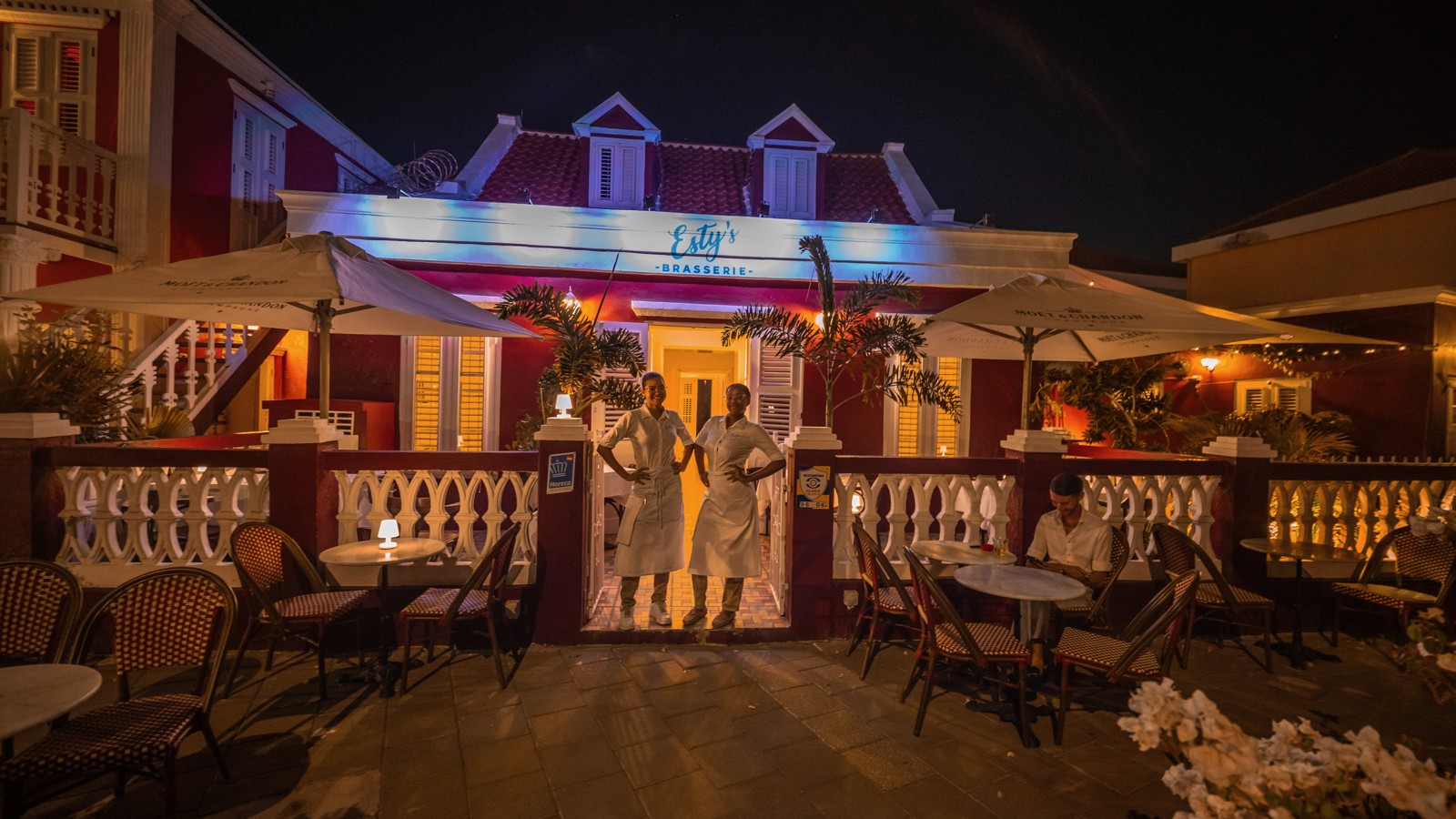 Esty's for Dinner - Image 1