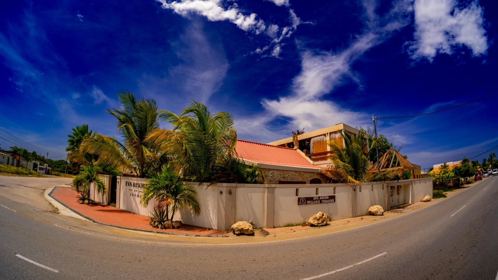 EVA Resort Aruba - Image 1