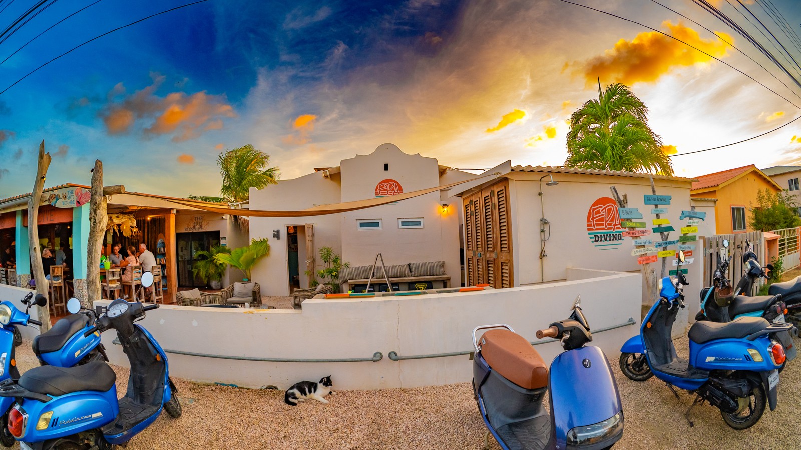 FPA Sports Bonaire - Image 1