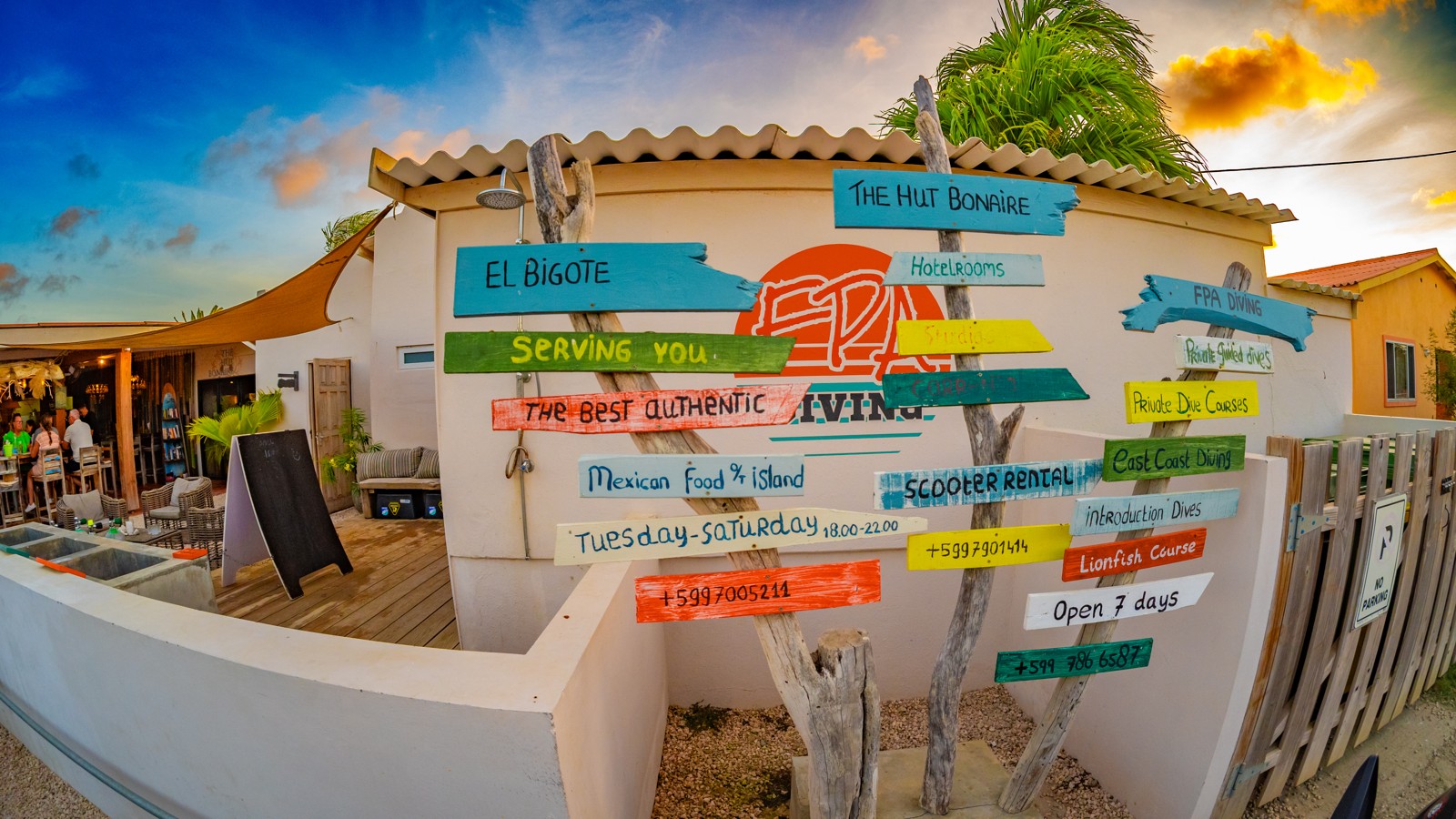 FPA Sports Bonaire - Image 2