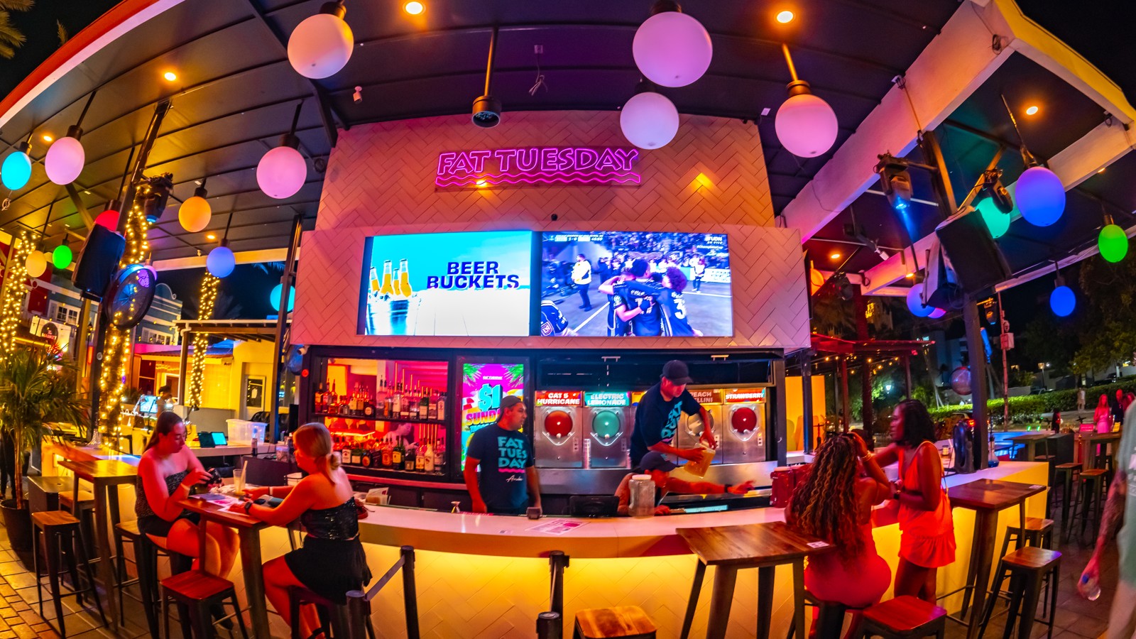 Fat Tuesday Aruba - Image 2