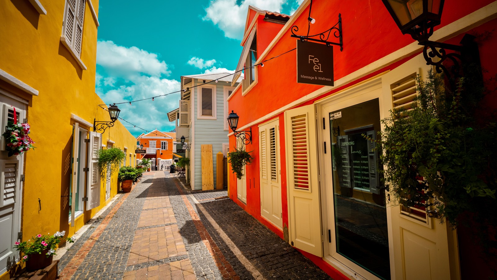 Feel Massage & Wellness - Image 1