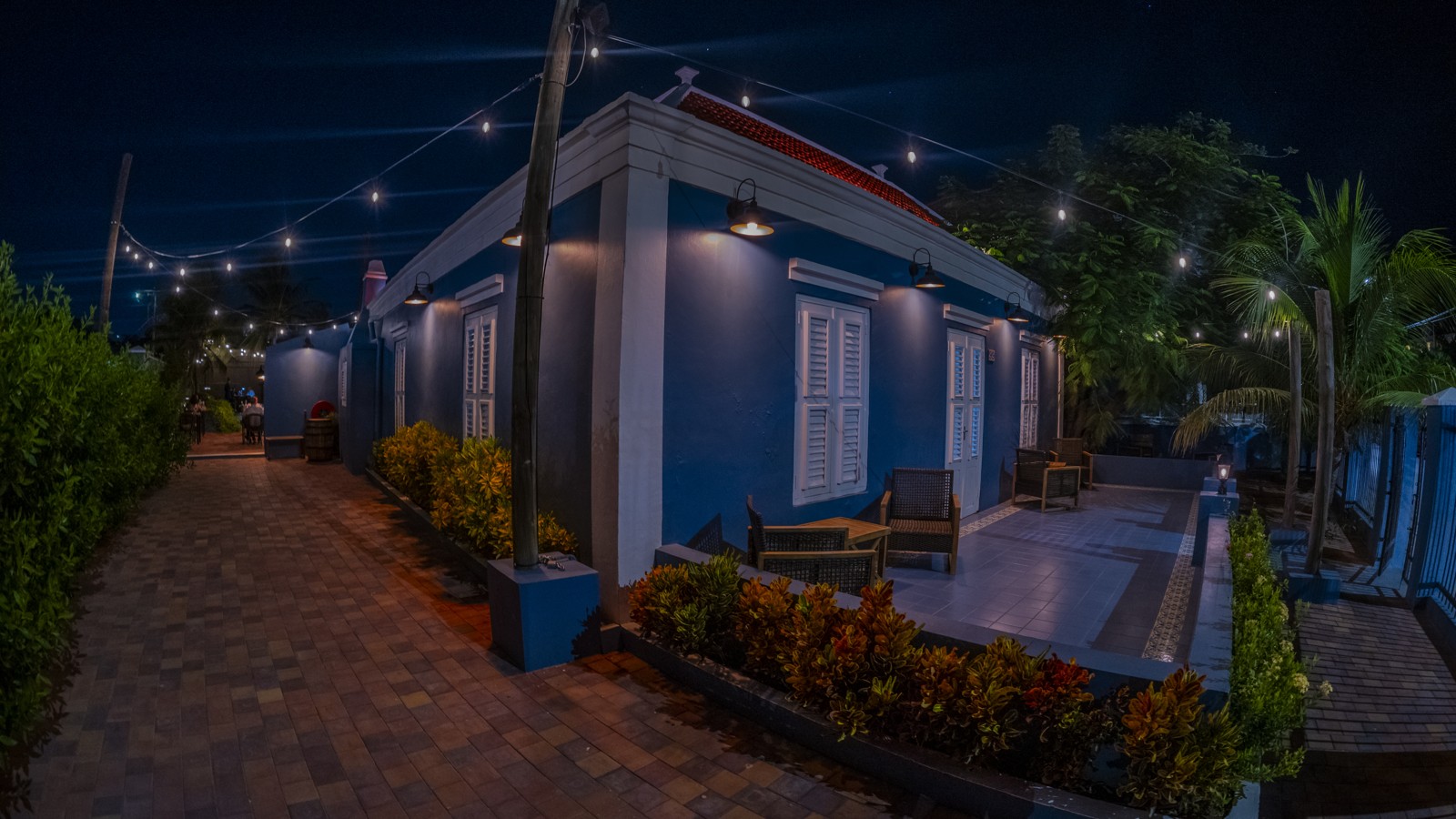 Fènsi Restaurant - Image 2