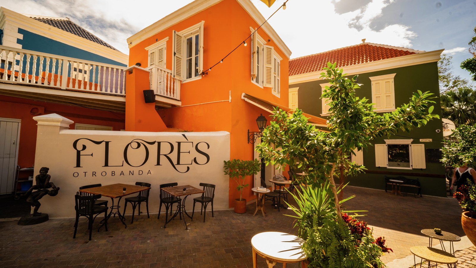 Florés Otrobanda - Image 4