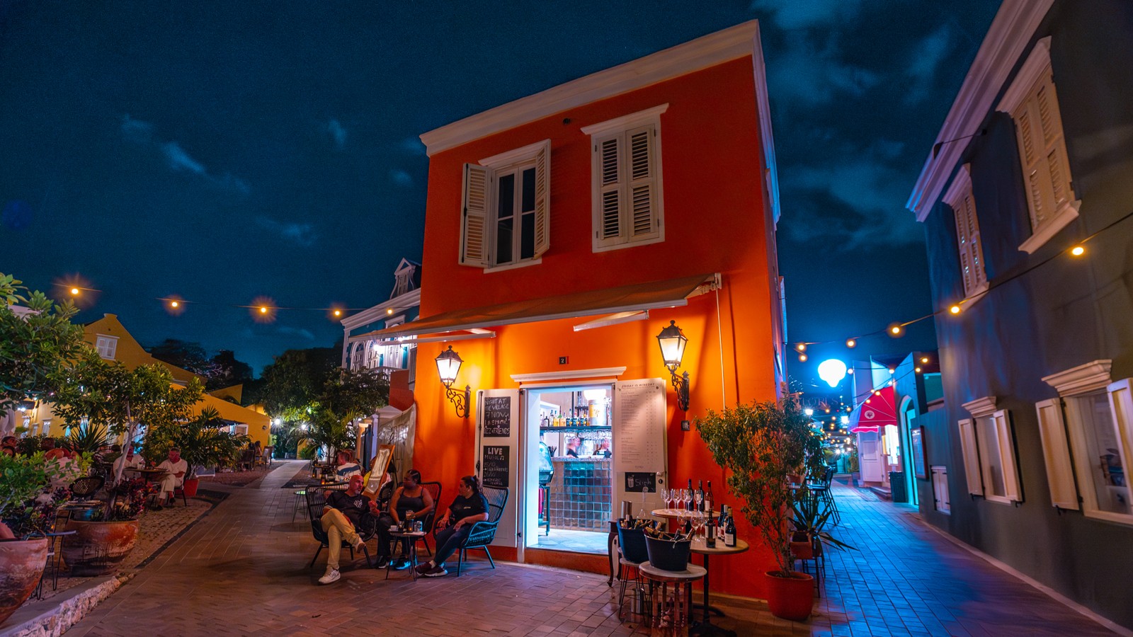 Florés Otrobanda - Image 2