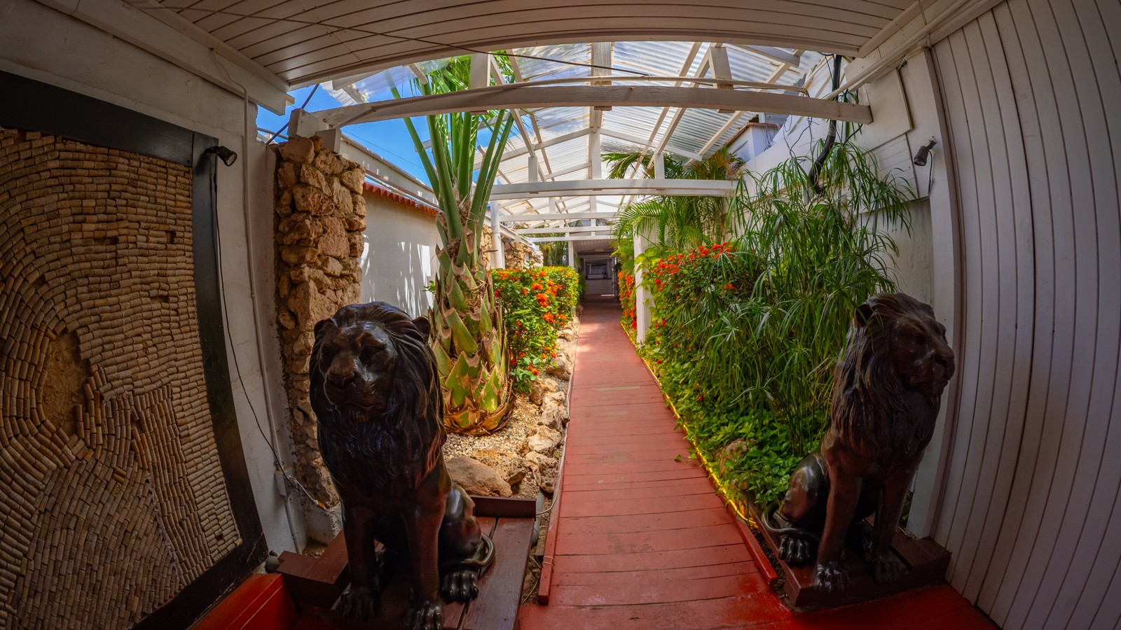 Flying Fishbone - Image 6