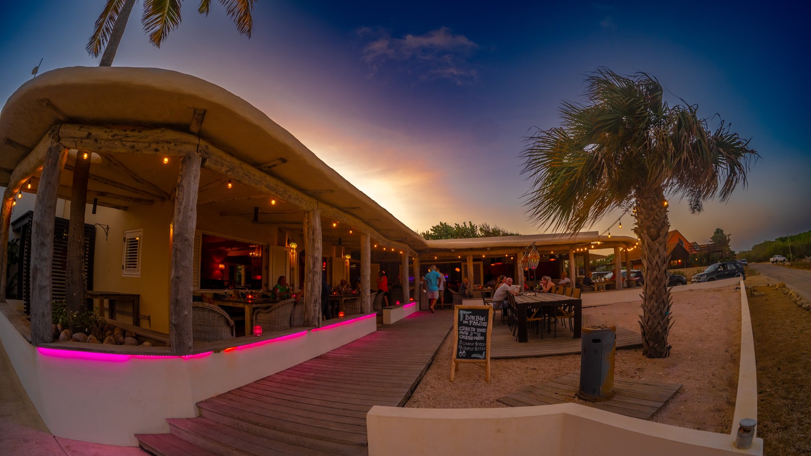 Foodies Bonaire - Image 3