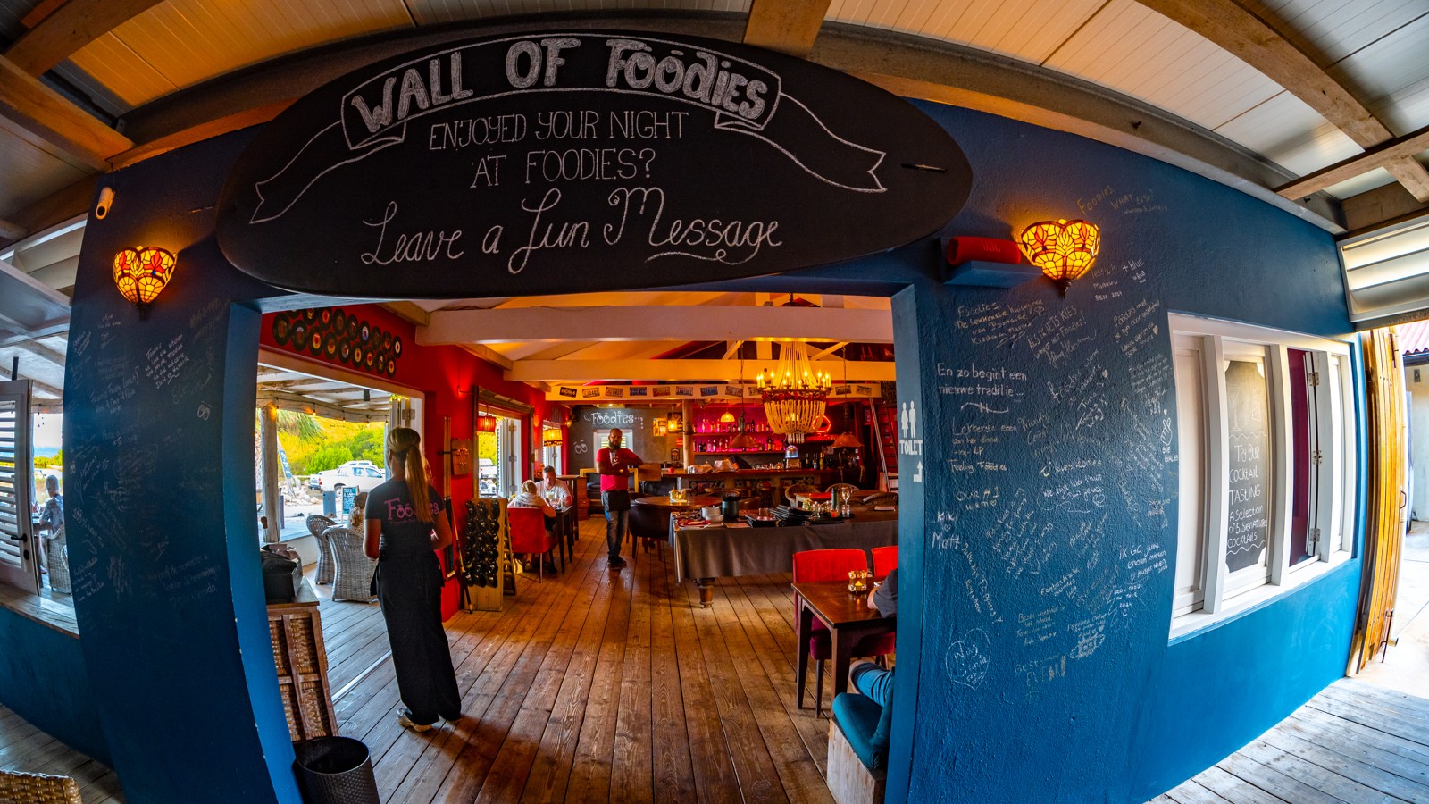 Foodies Bonaire - Image 5