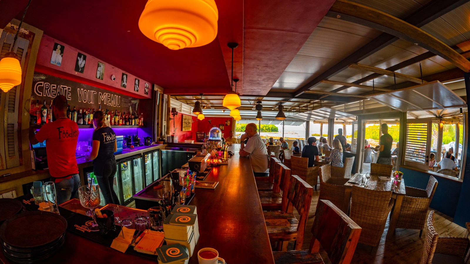 Foodies Bonaire - Image 4