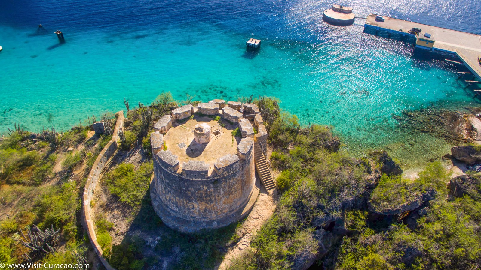 Fort Beekenburg - Image 1