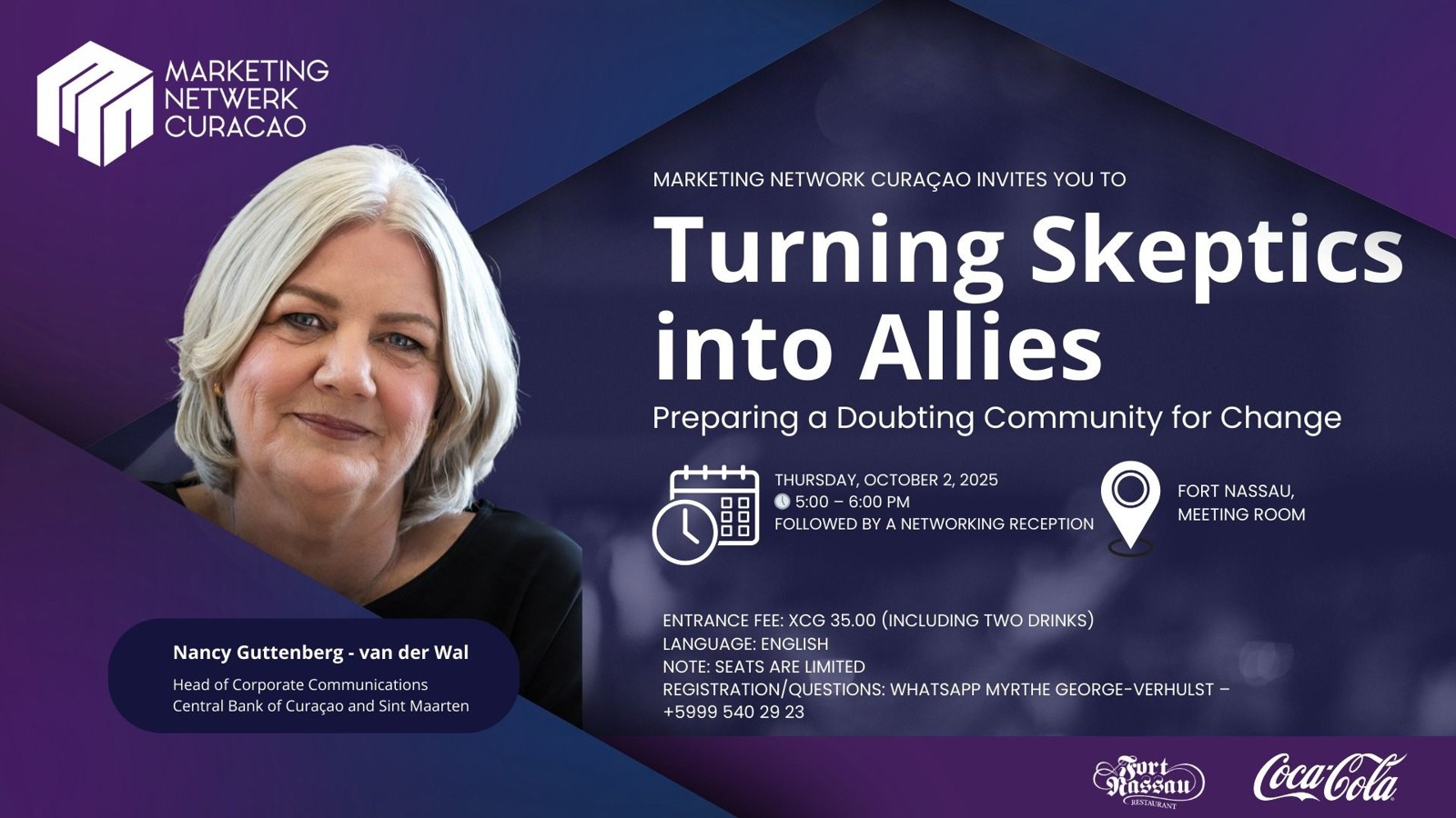 Turning Skeptics into Allies - Image 1