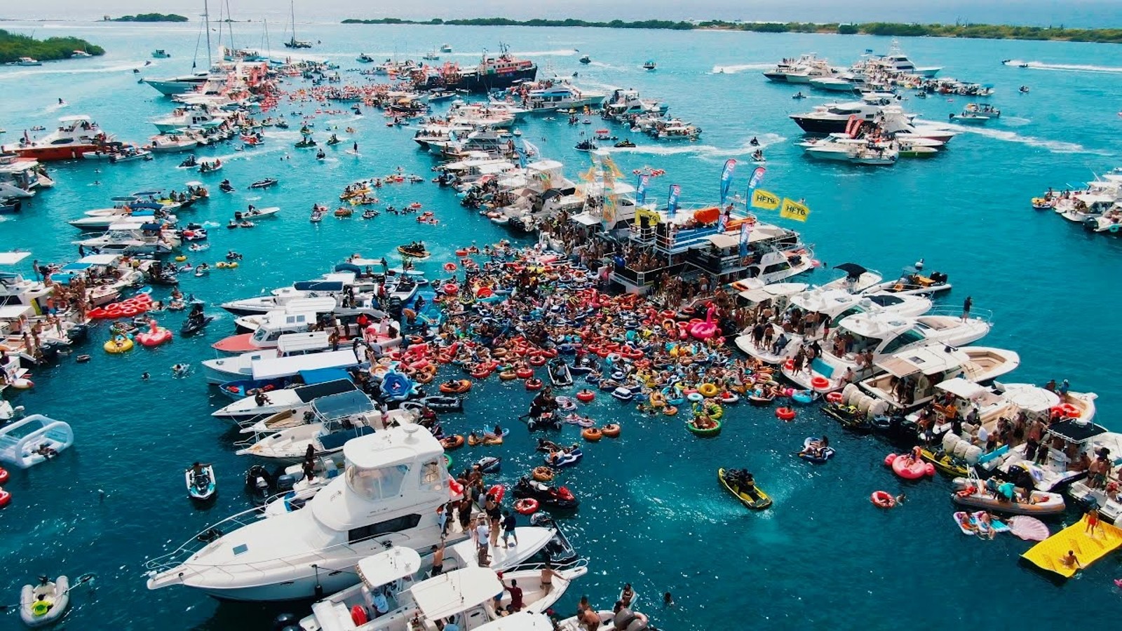 Fuik Beach - Image 1