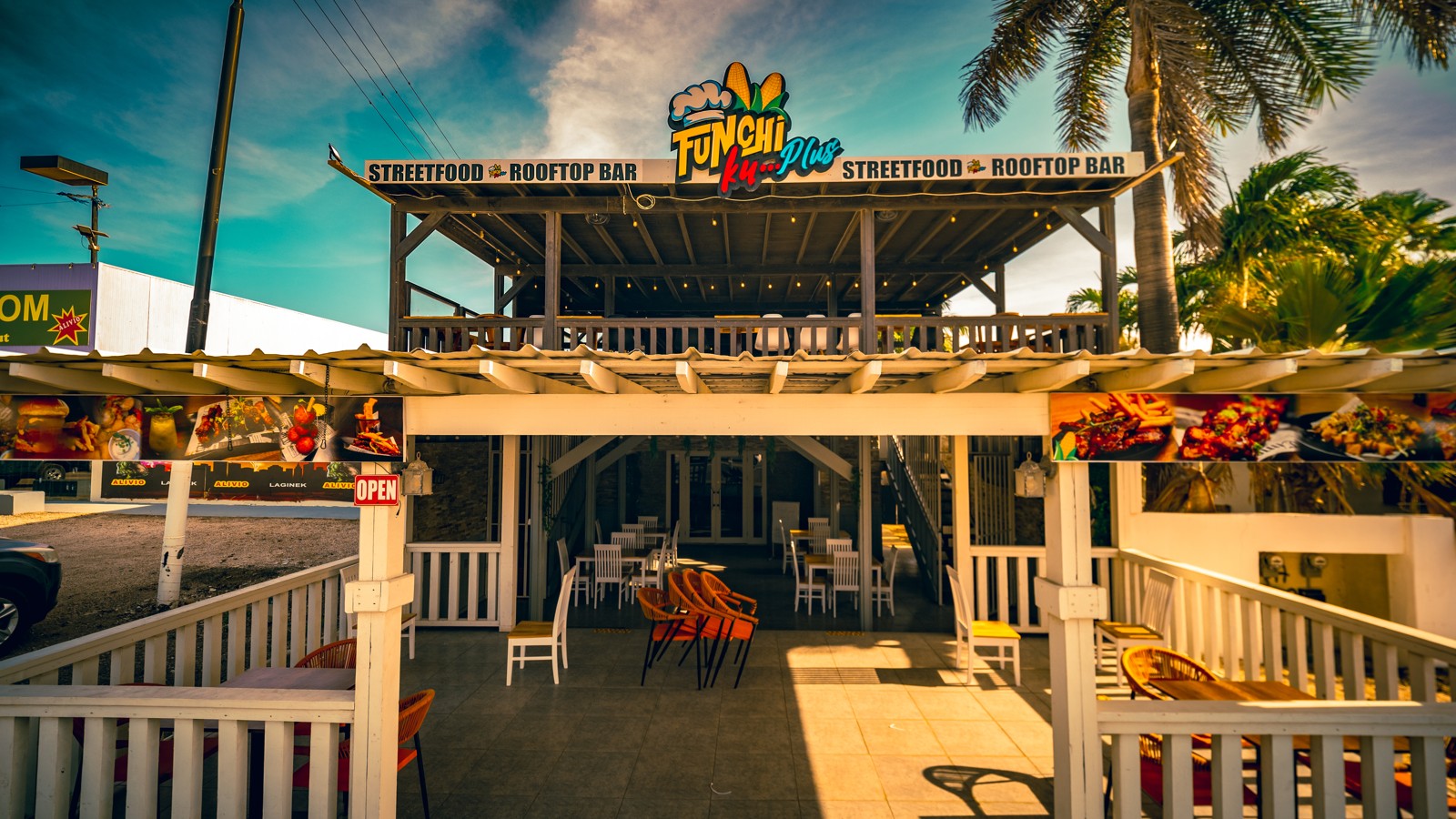 Funchi Ku Plus - Image 1