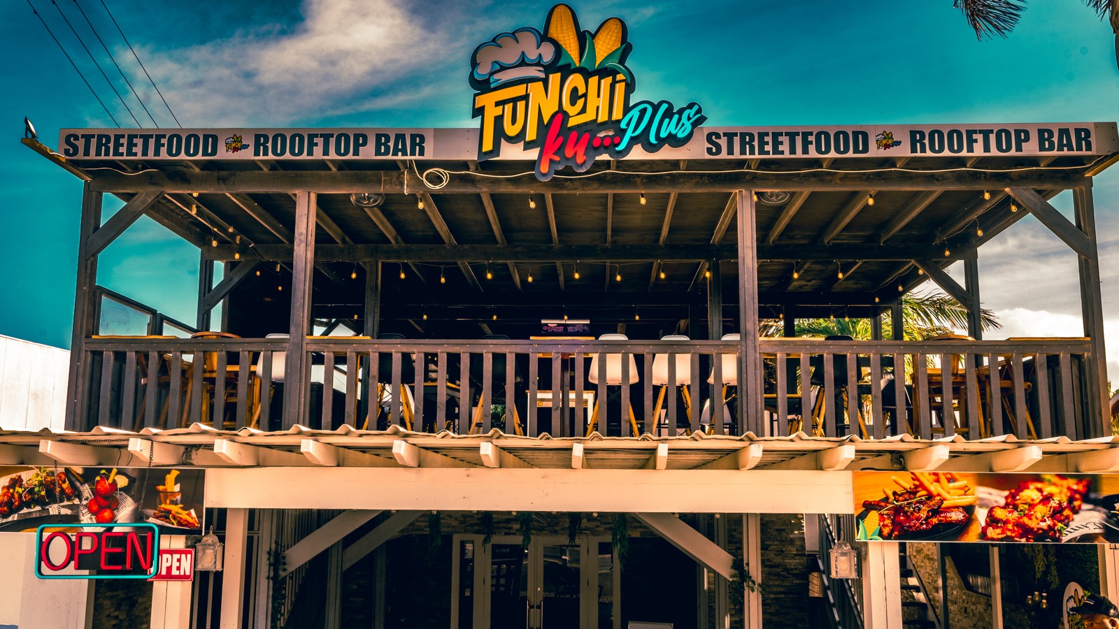 Funchi Ku Plus - Image 2