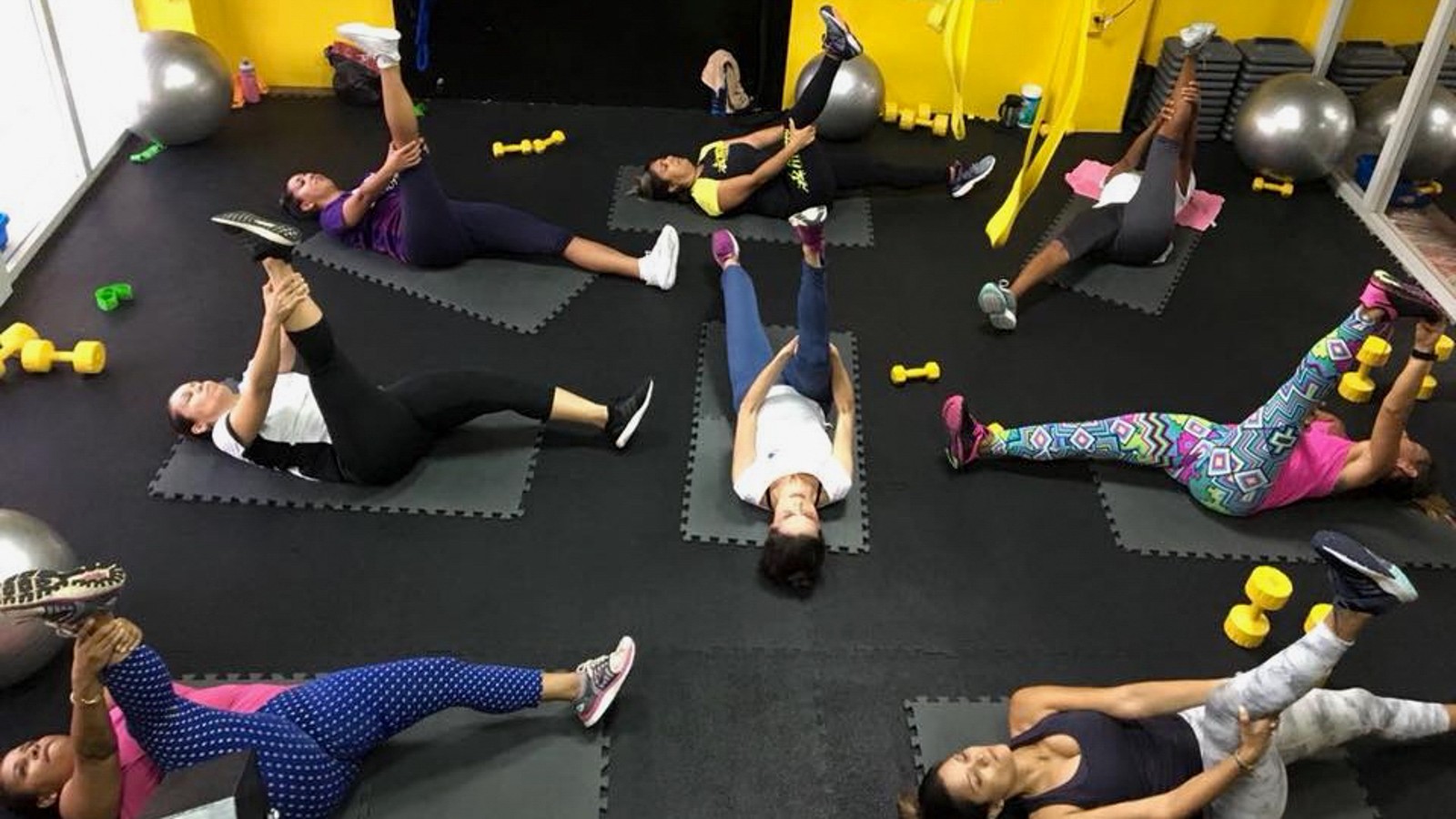 Functional Fitness by Renata - Image 1