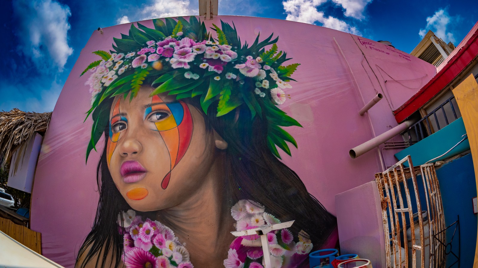 Street Art 02 - Image 1