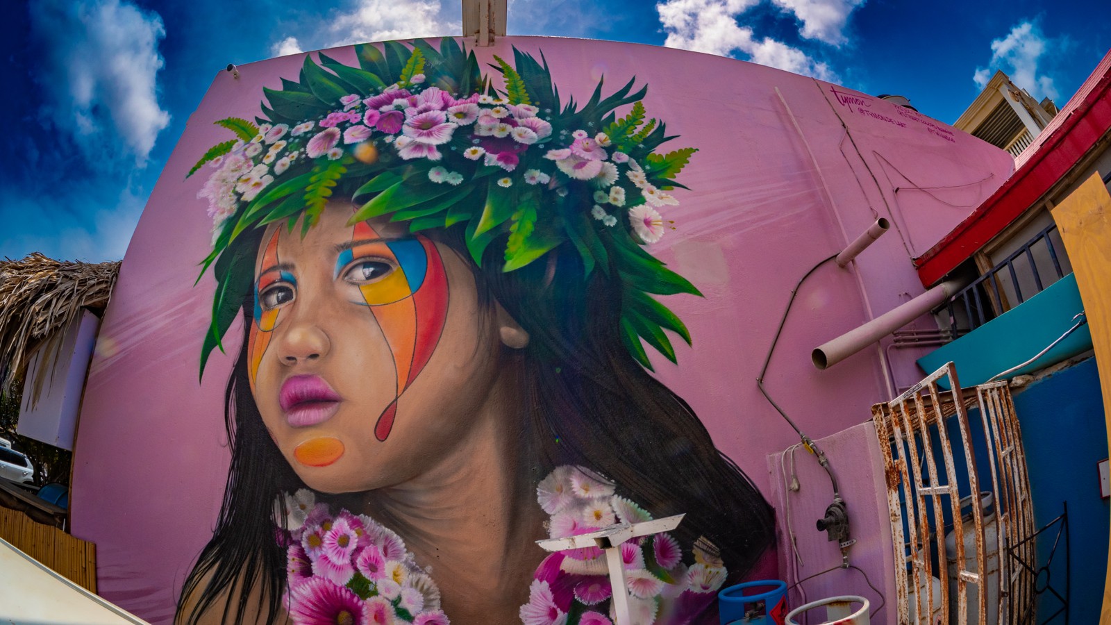 Funky Burrito - Image 2