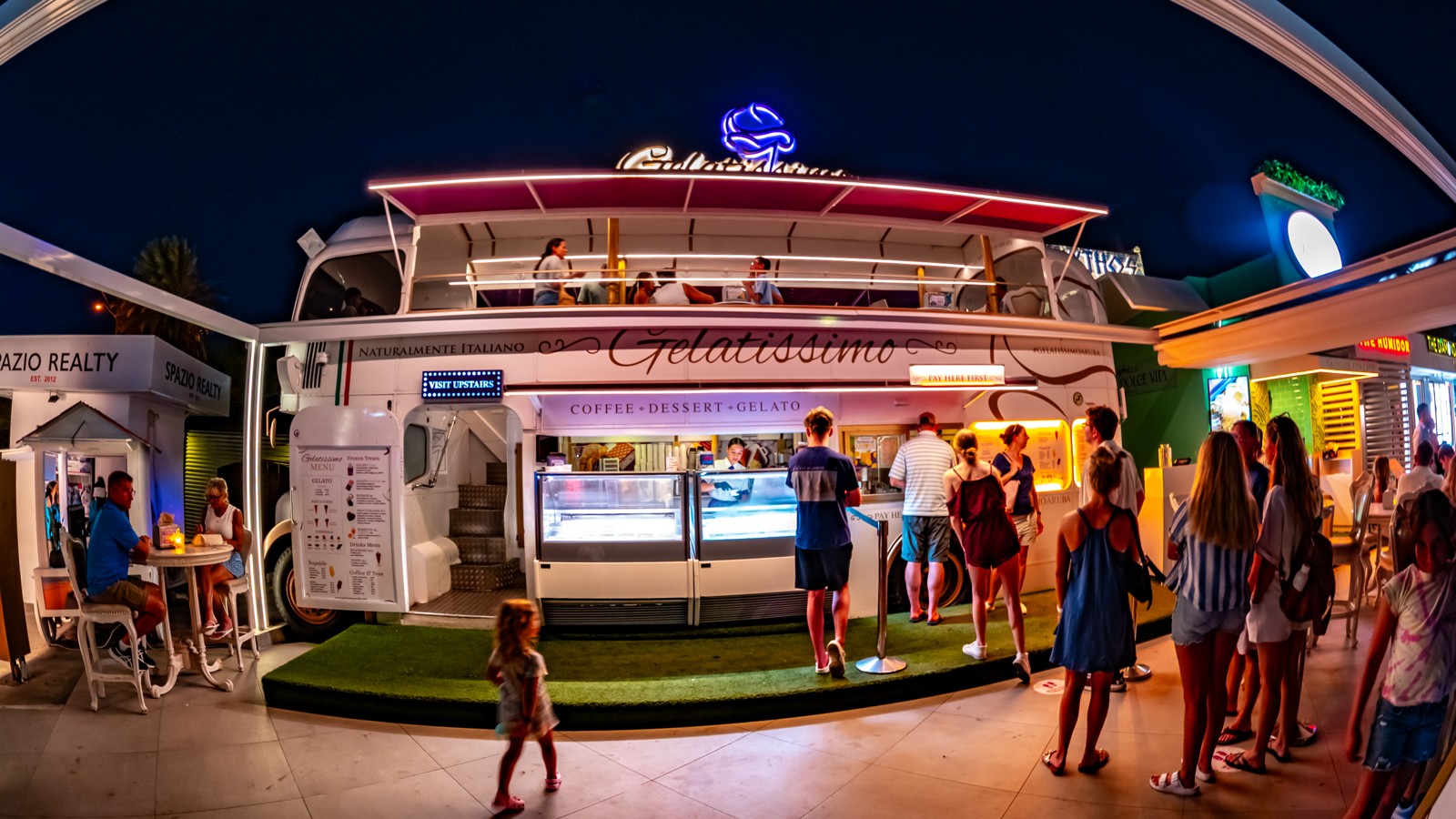 Gelatissimo Aruba - Image 1