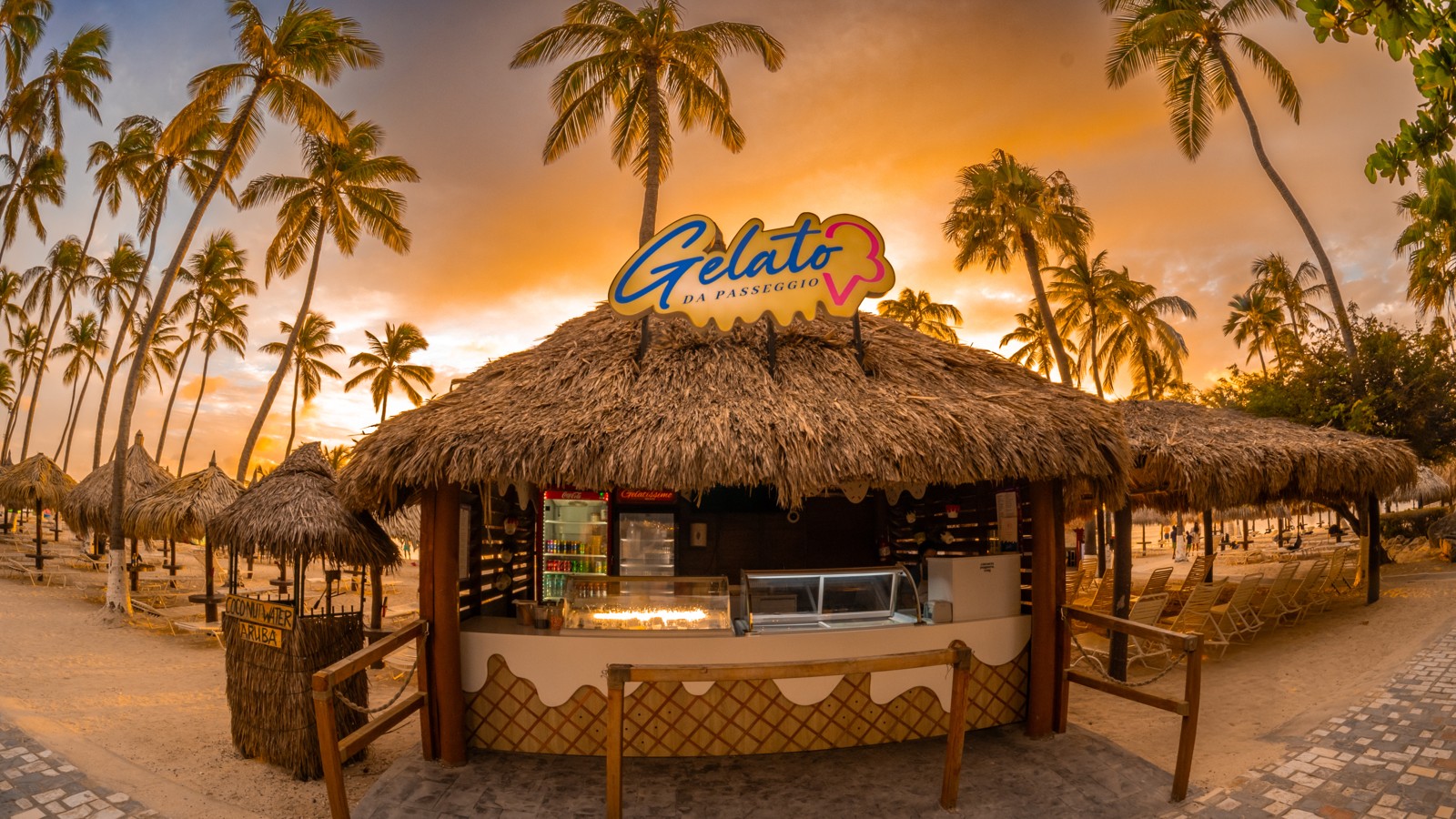 Gelato da Passeggio - Image 1