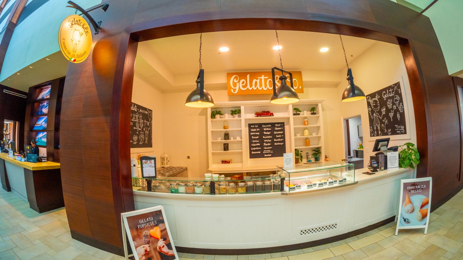 Gelato & Co Aruba - Image 1