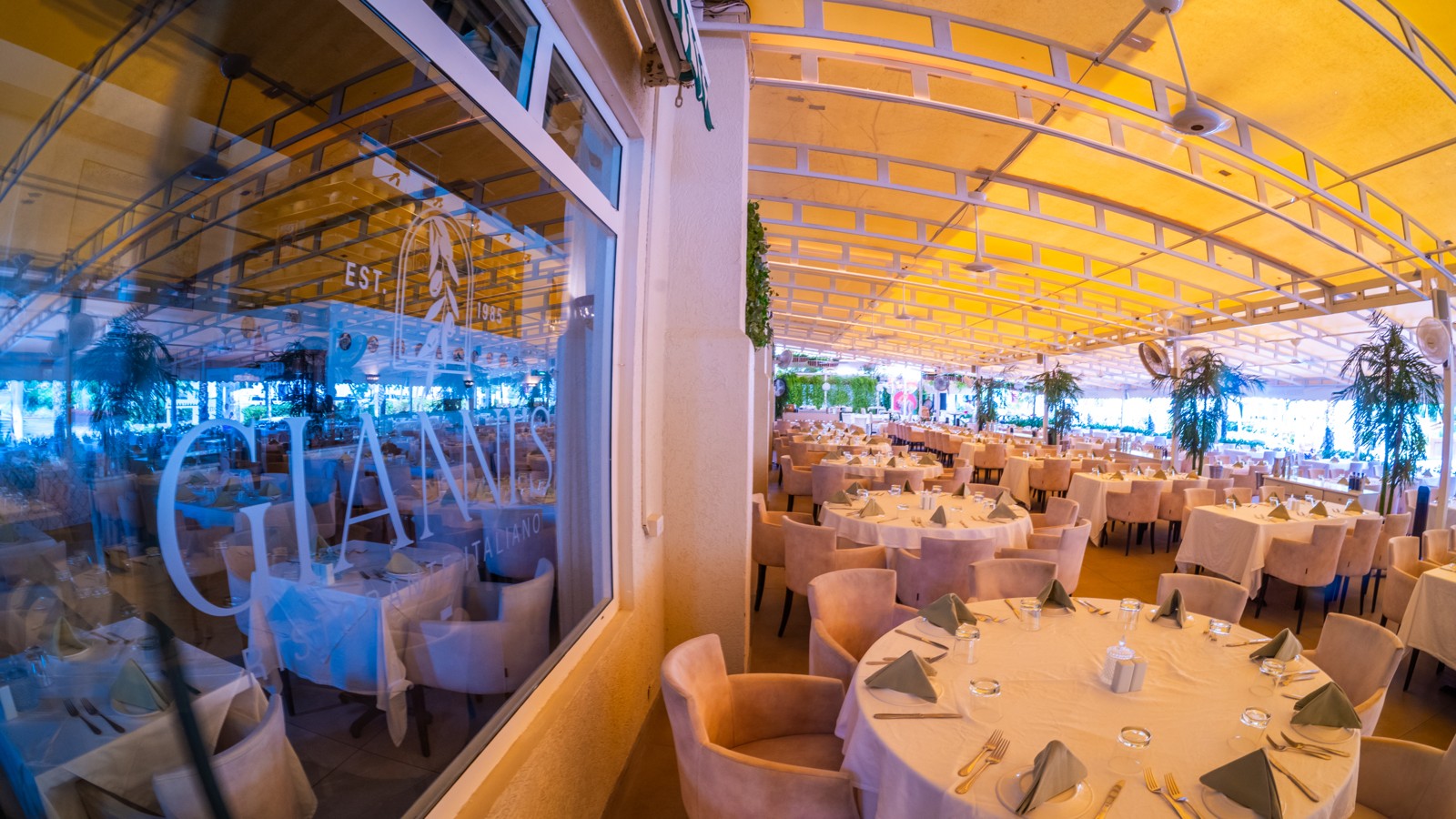 Gianni’s Ristorante Italiano - Image 4