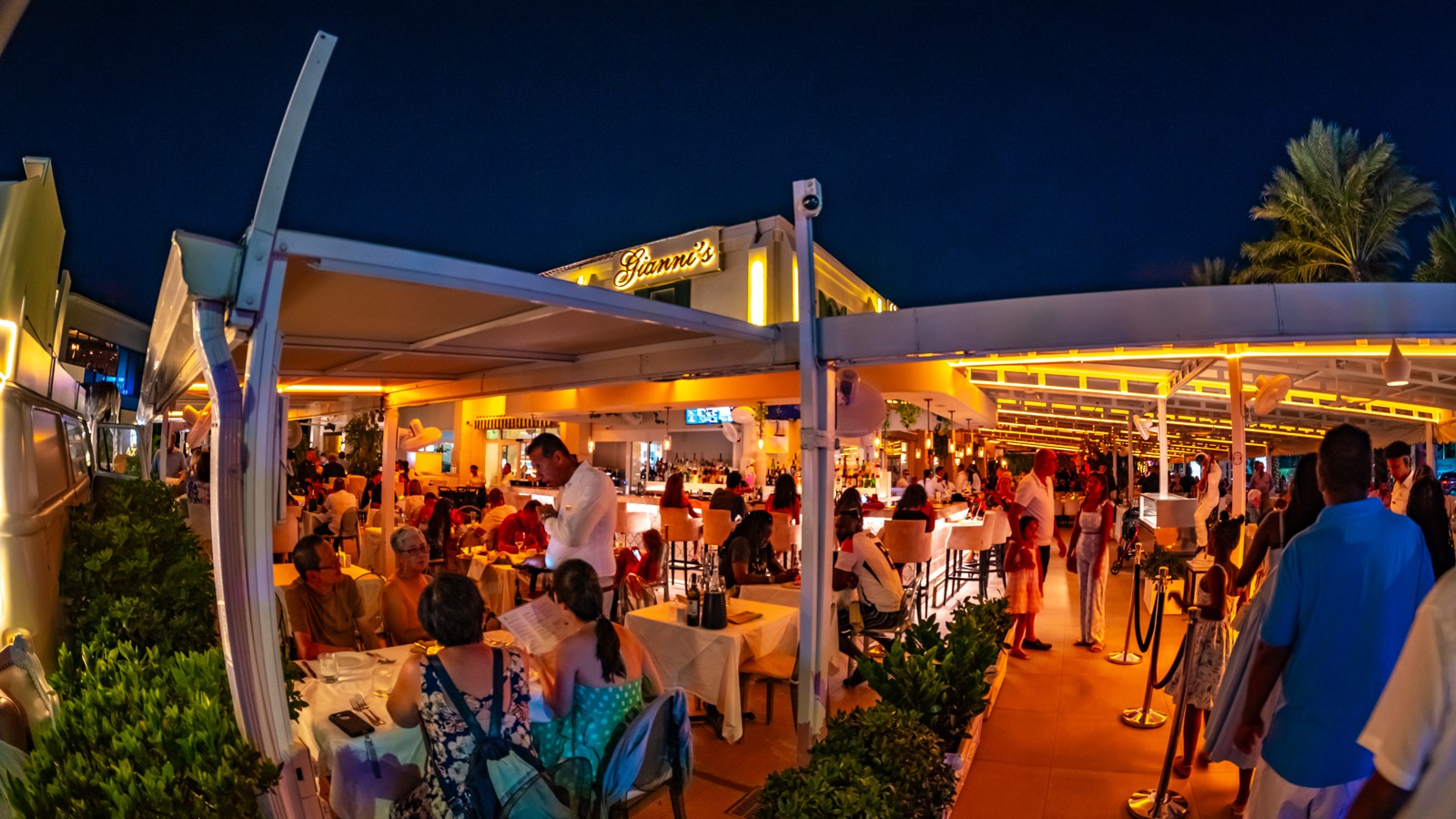 Gianni’s Ristorante Italiano - Image 5