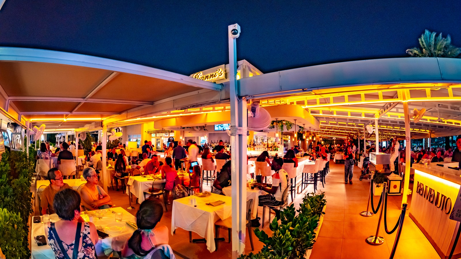 Gianni’s Ristorante Italiano - Image 1