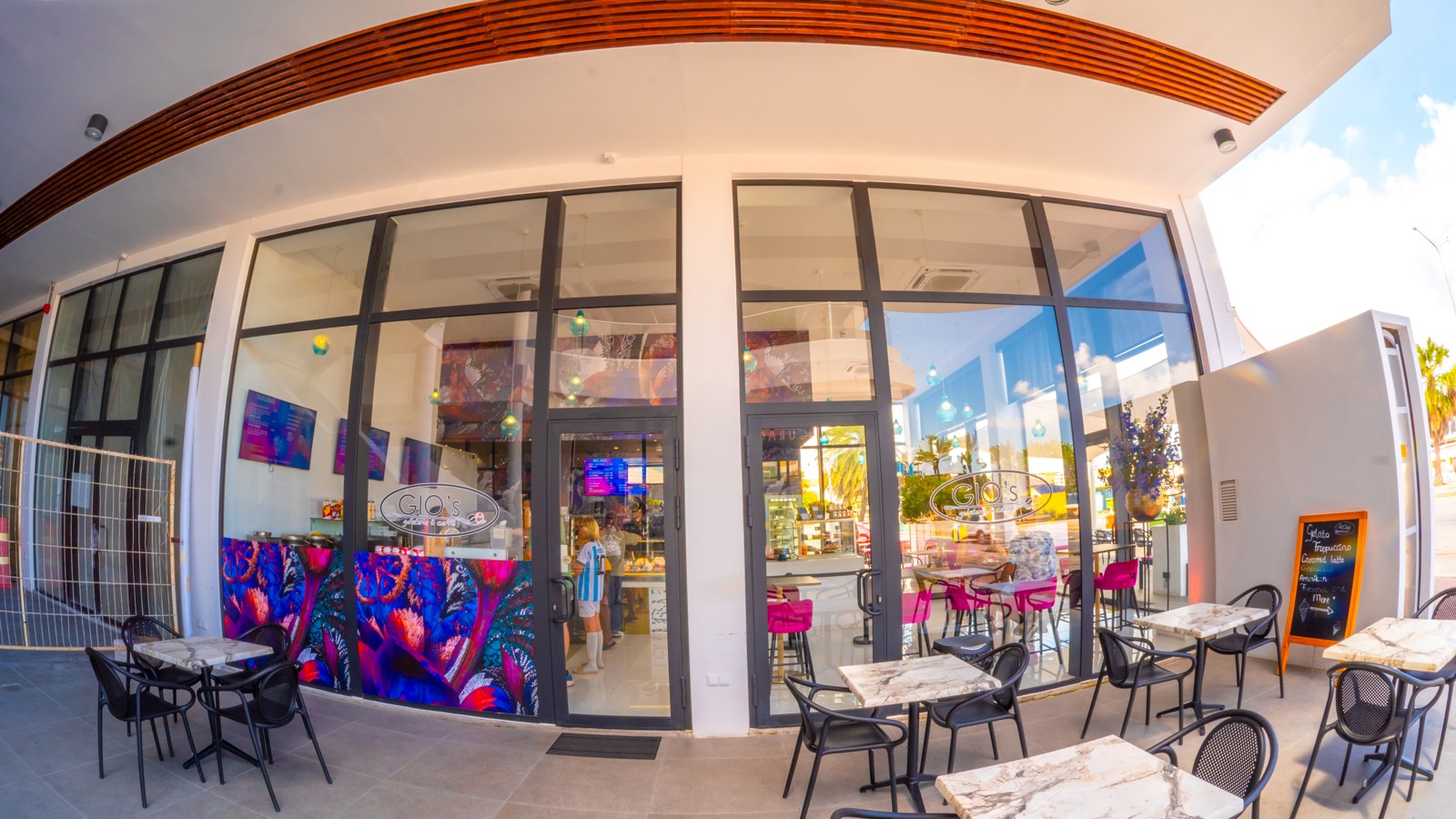 Gio’s Curacao - Image 4