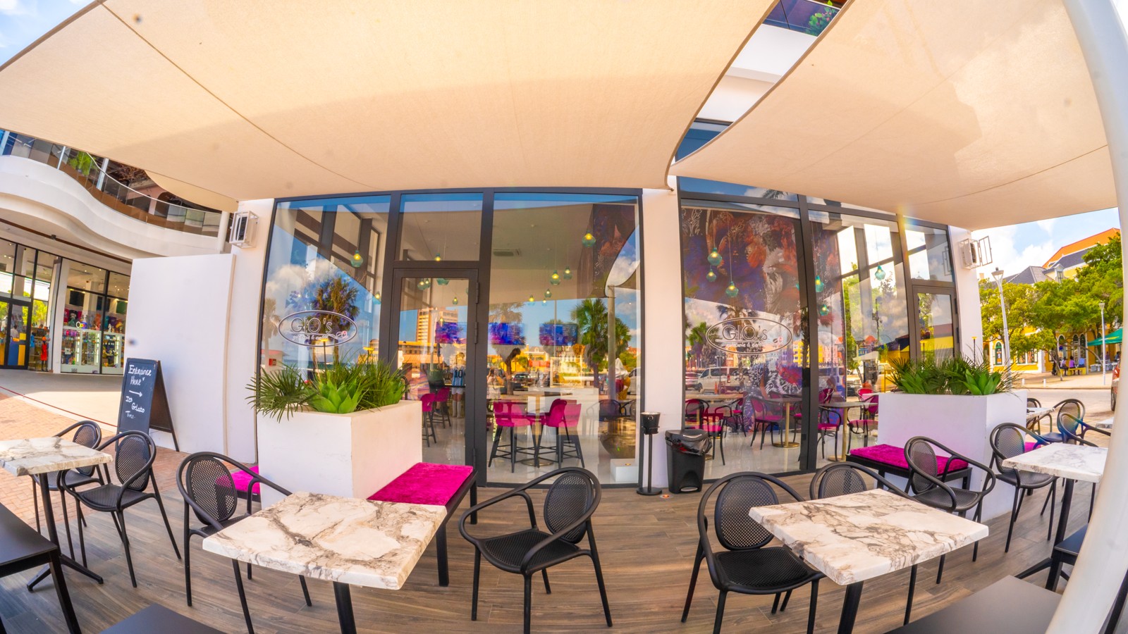 Gio’s Curacao - Image 5