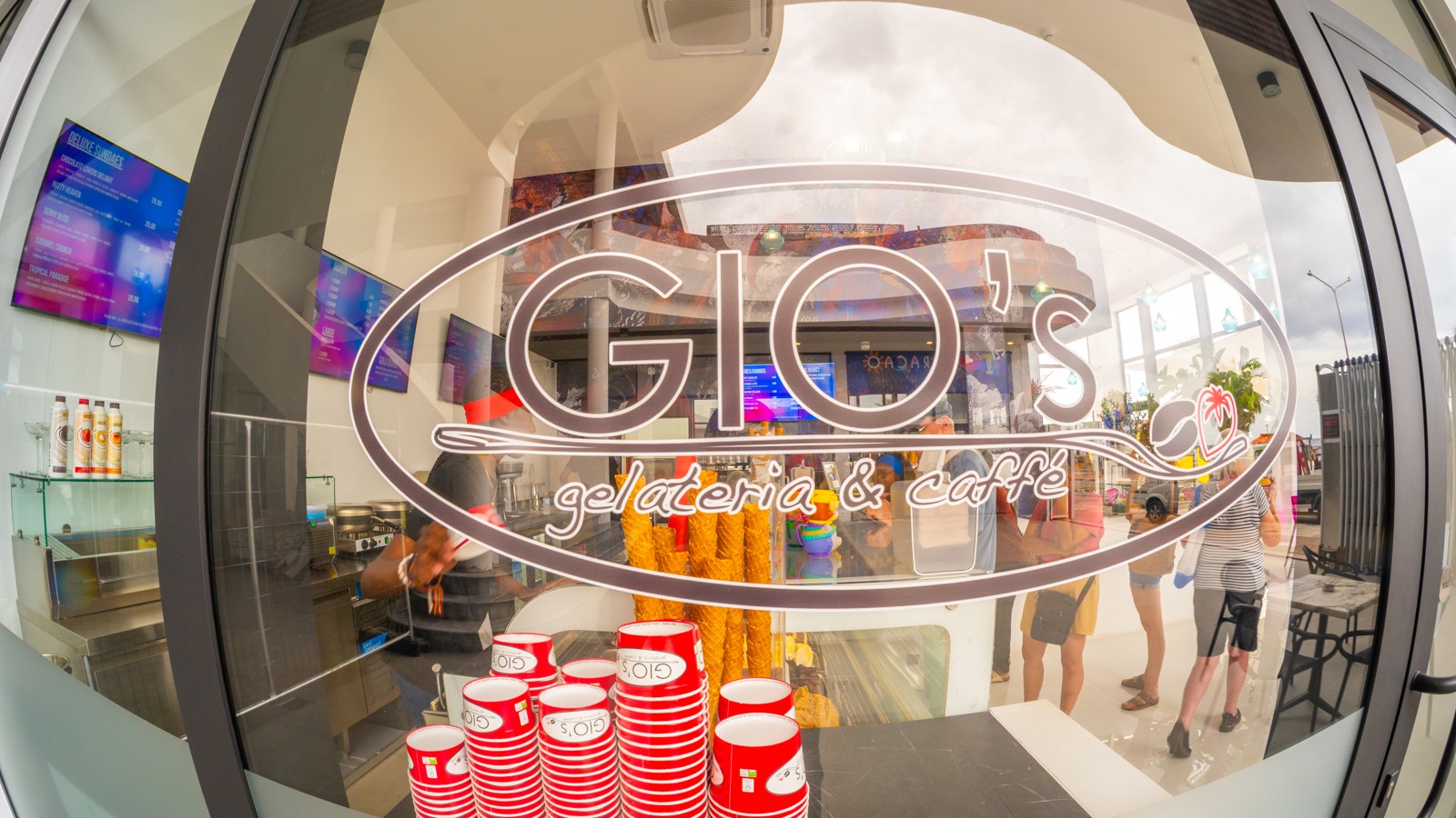 Gio’s Curacao - Image 3