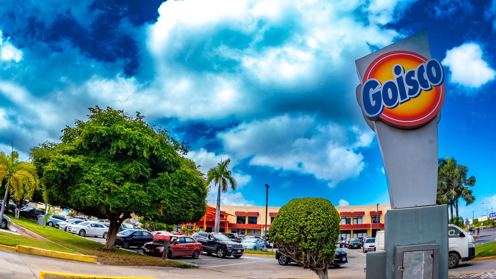 Goisco Wholesale Club - Image 1