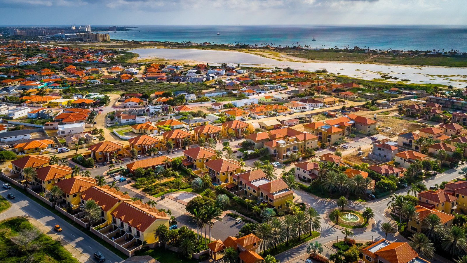 Gold Coast Aruba - Image 1